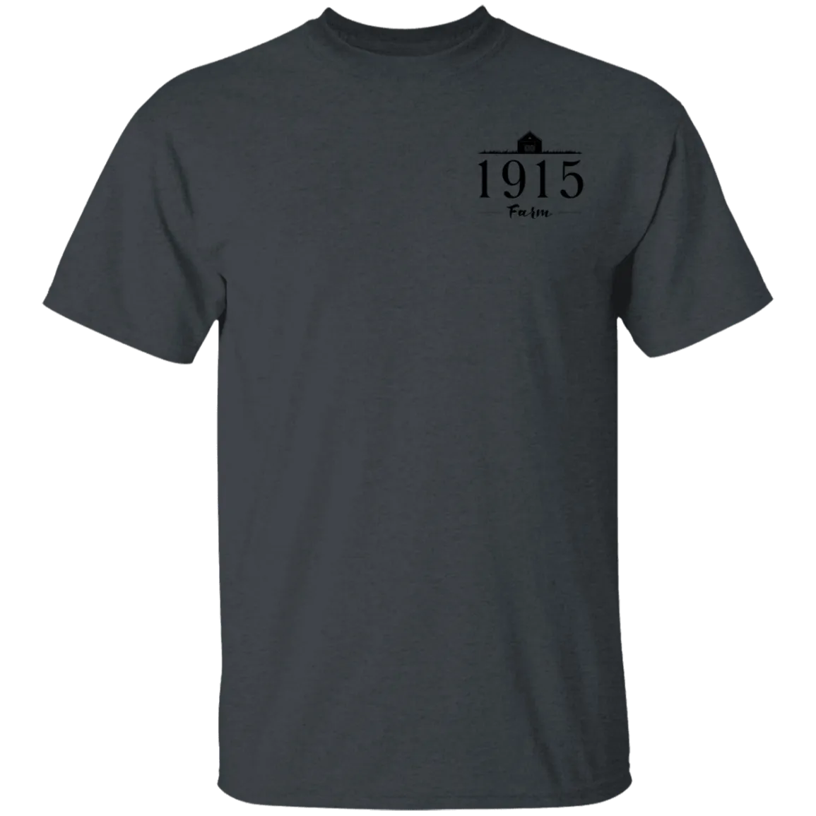 1915 Farm Logo T-Shirt