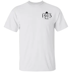 1915 Farm Logo T-Shirt