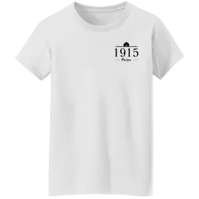 1915 Farm Logo Women's T-Shirt