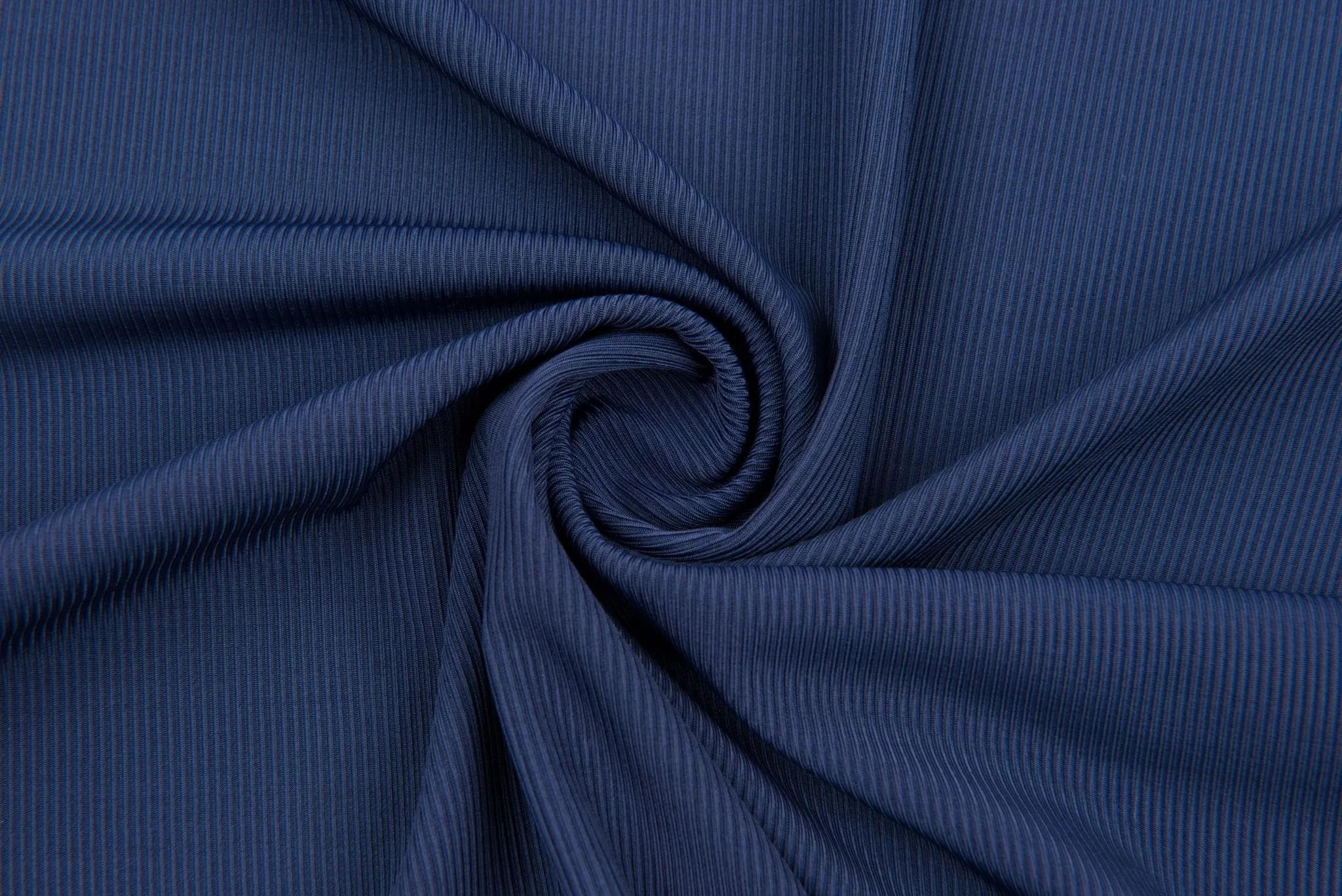 4 way Stretch Matte Rib Jersey Fabric, Sports Stretch Fabric Swimwear Spandex Stretch Fabric, Fabric for Swimwear