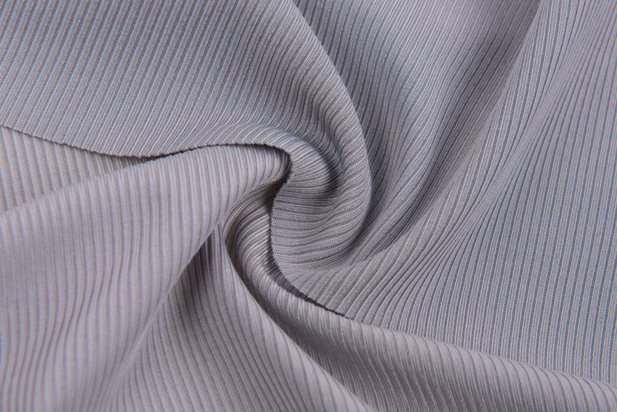 4 way Stretch Matte Rib Jersey Fabric, Sports Stretch Fabric Swimwear Spandex Stretch Fabric, Fabric for Swimwear
