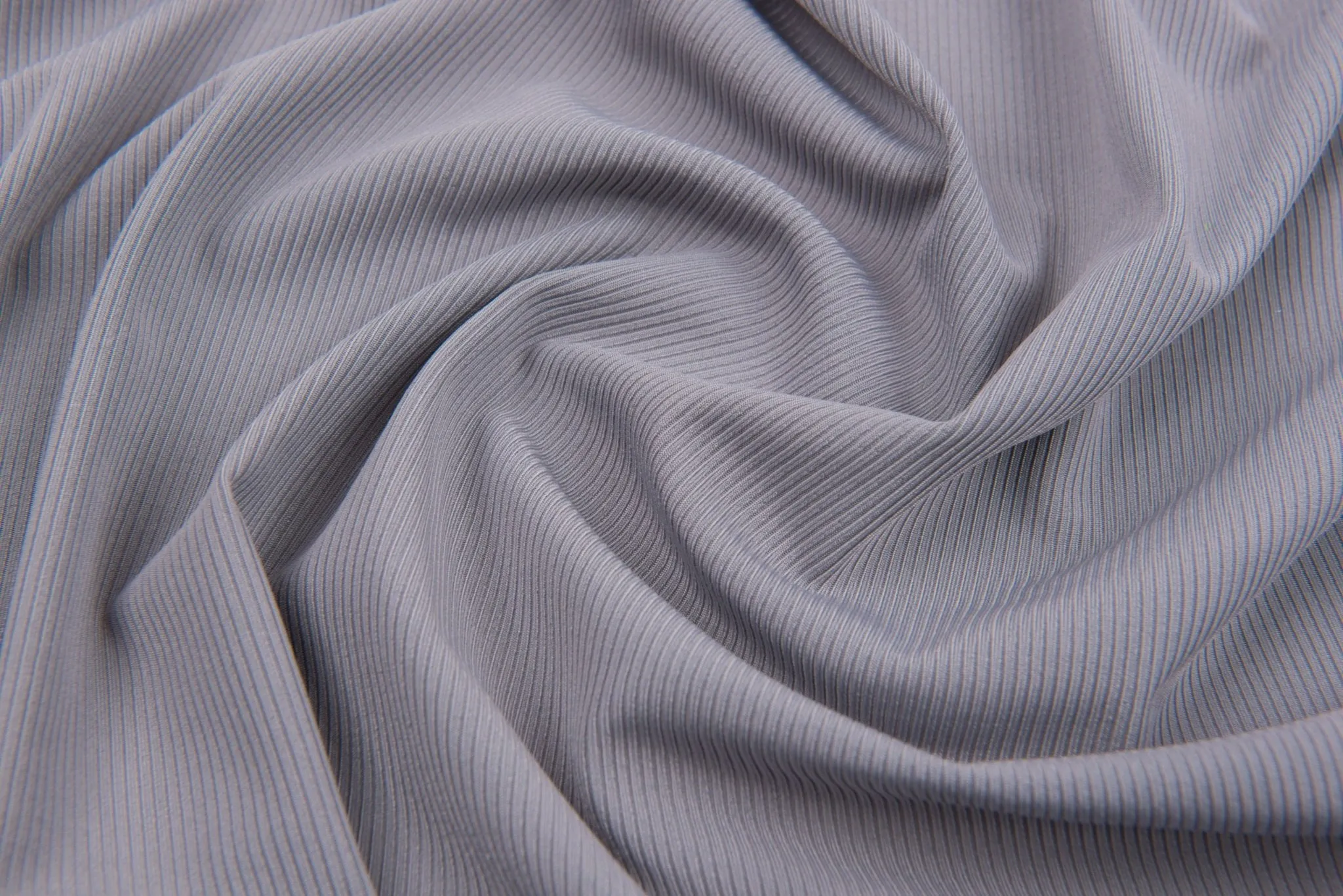 4 way Stretch Matte Rib Jersey Fabric, Sports Stretch Fabric Swimwear Spandex Stretch Fabric, Fabric for Swimwear