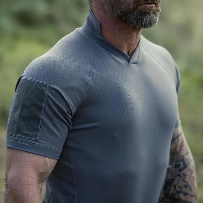 5.11 TACTICAL V.XI SIGURD SHORT SLEEVE SHIRT
