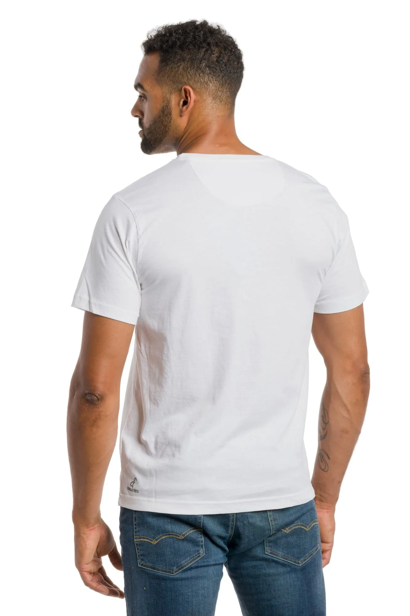 Ably Globe |  Men's Keep Cool Naturally T-Shirt