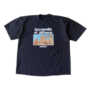 Acropolis of Athens Tee