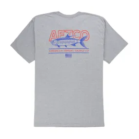 Aftco Megalops SS T-Shirt