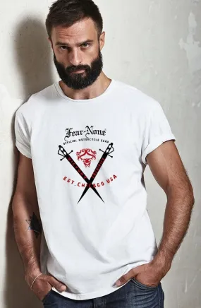 American Swords Rider