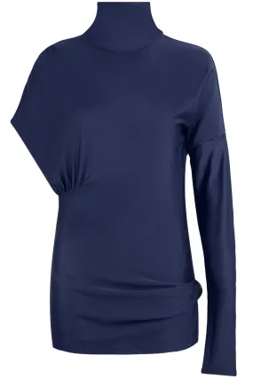 ASYMMETRIC TOP NAVY