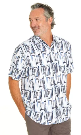 Bamboo Shirt Sylar
