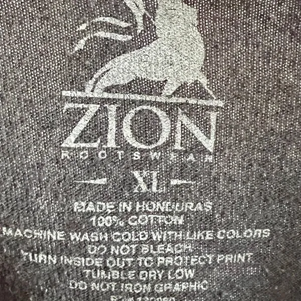 Band T-Shirt - Bob Marley