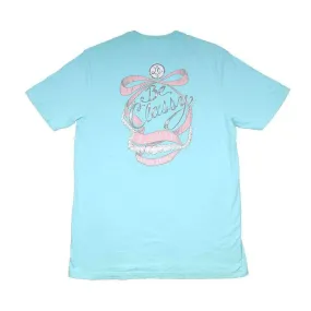 Be Classy Always Tee by Lauren James