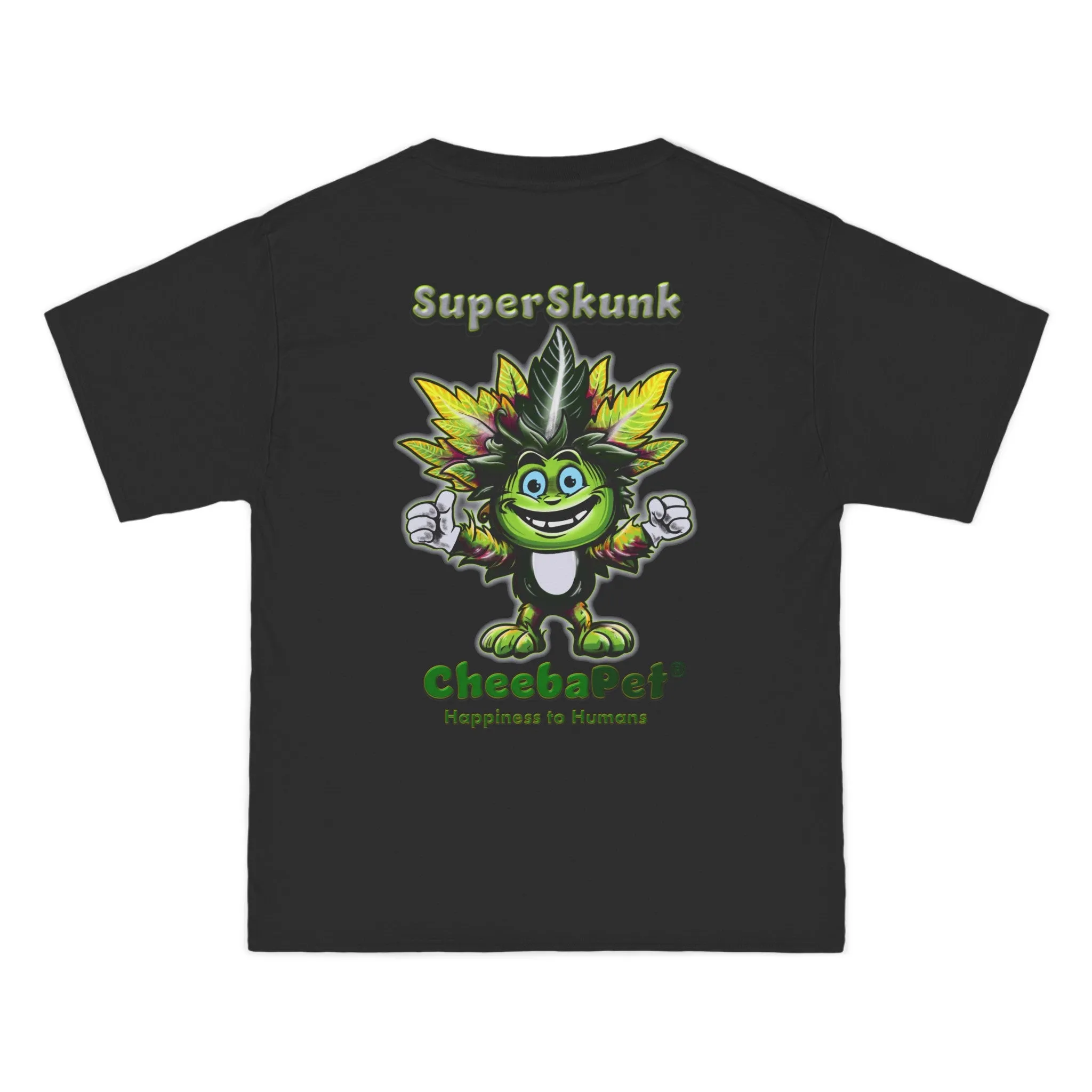 Beefy-T®  SuperSkunk