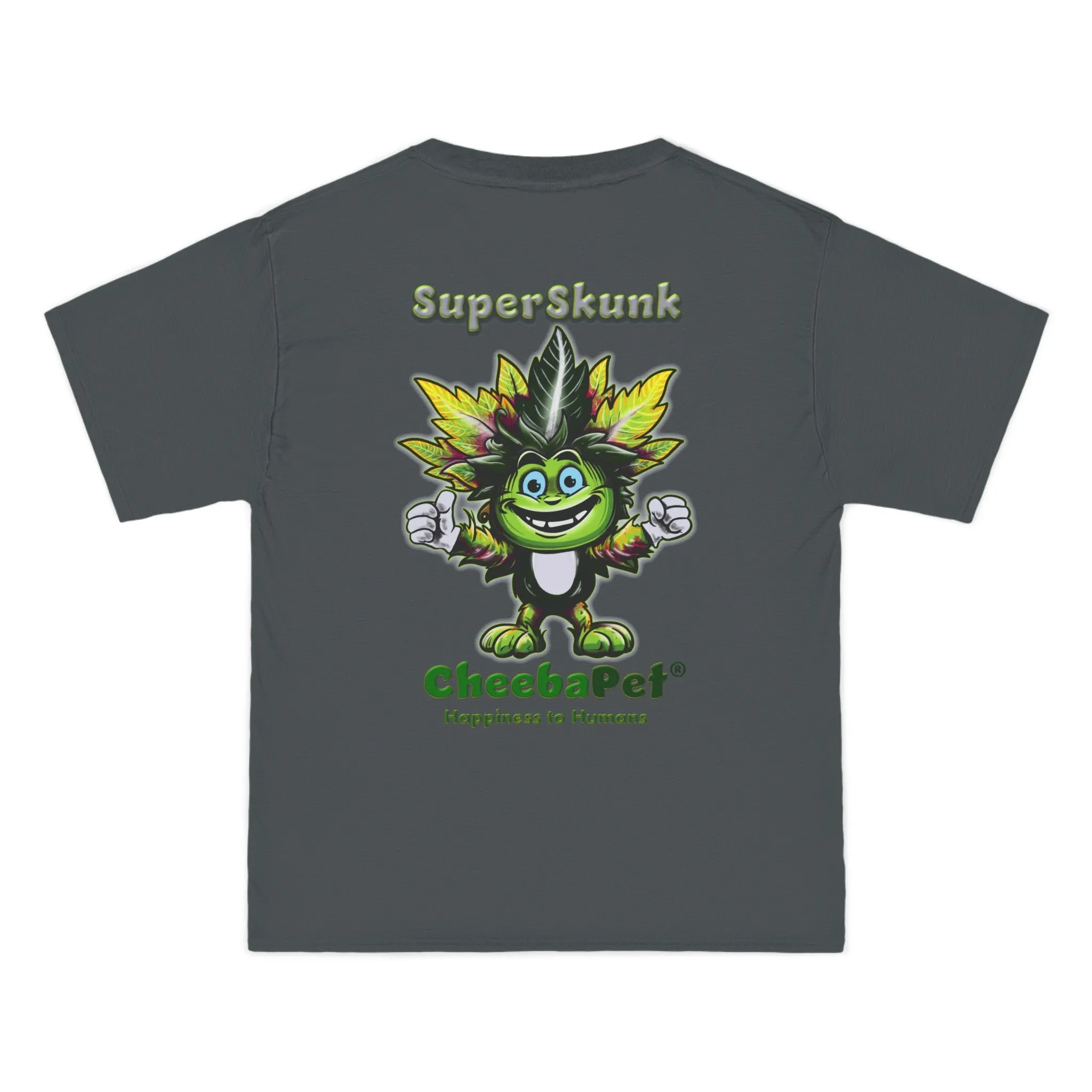 Beefy-T®  SuperSkunk