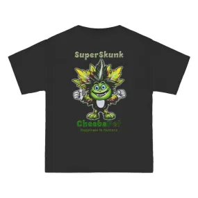 Beefy-T®  SuperSkunk