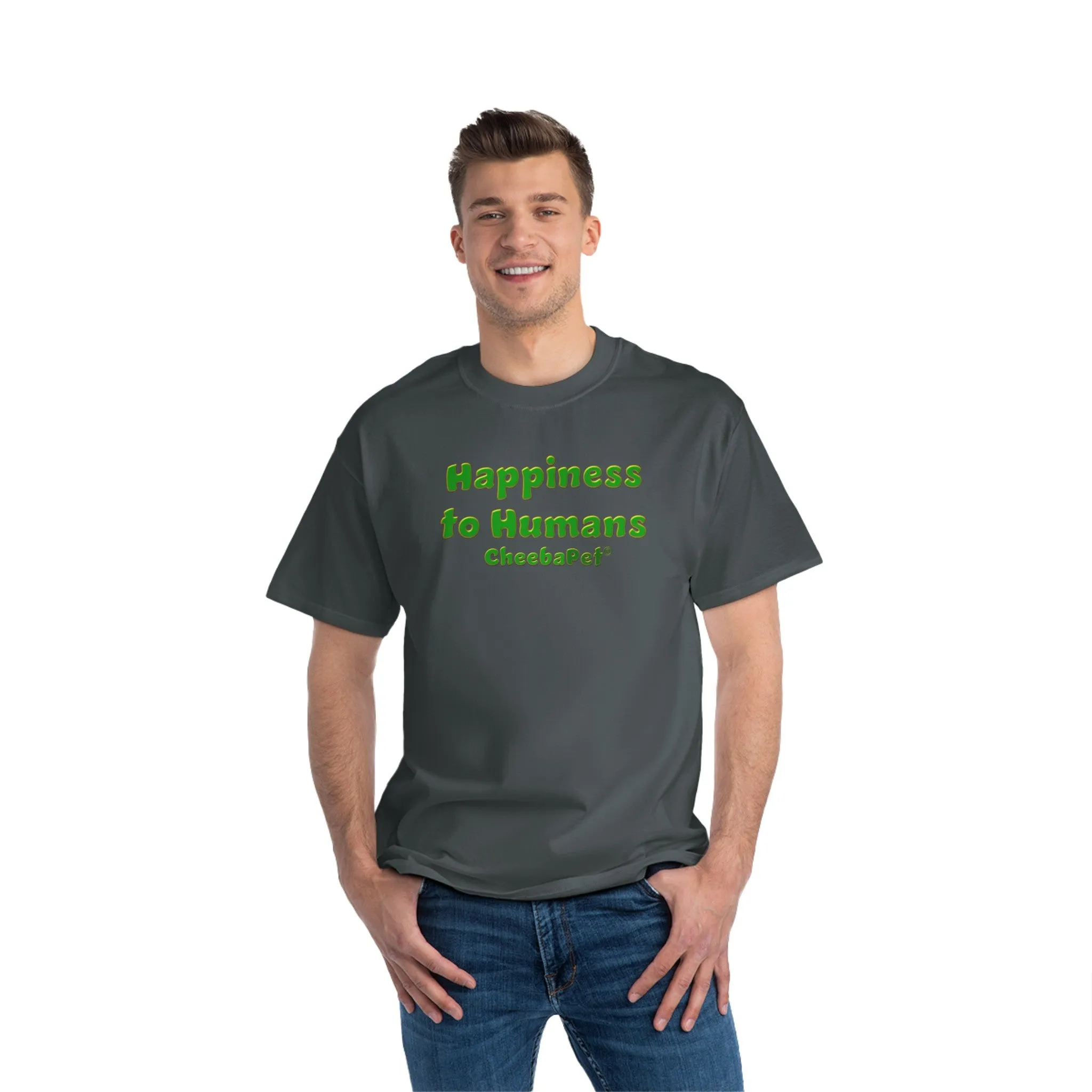 Beefy-T®  SuperSkunk