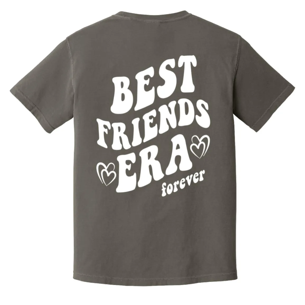 Best Friends Era Forever Comfort Colors® Tshirt