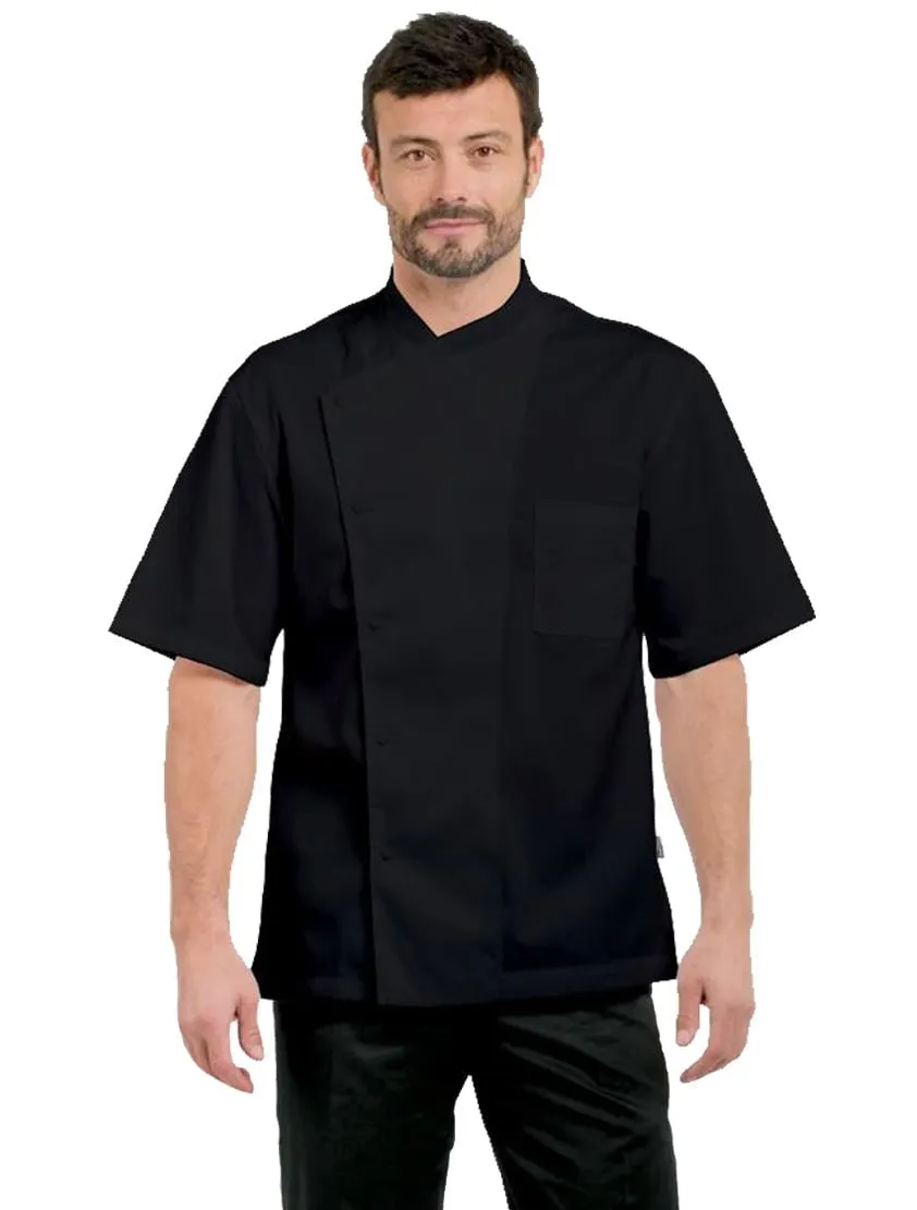 Bragard Chef Coat |  Short Sleeve Chef Jacket