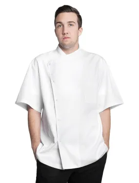 Bragard Chef Coat |  Short Sleeve Chef Jacket