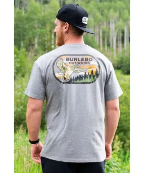 Burlebo - Timber Ducks Tee