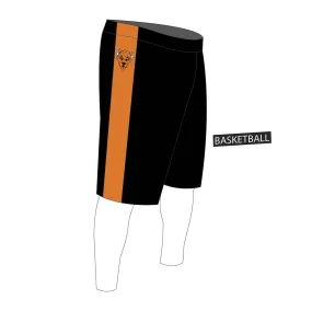 Capidolls: Basketball Shorts