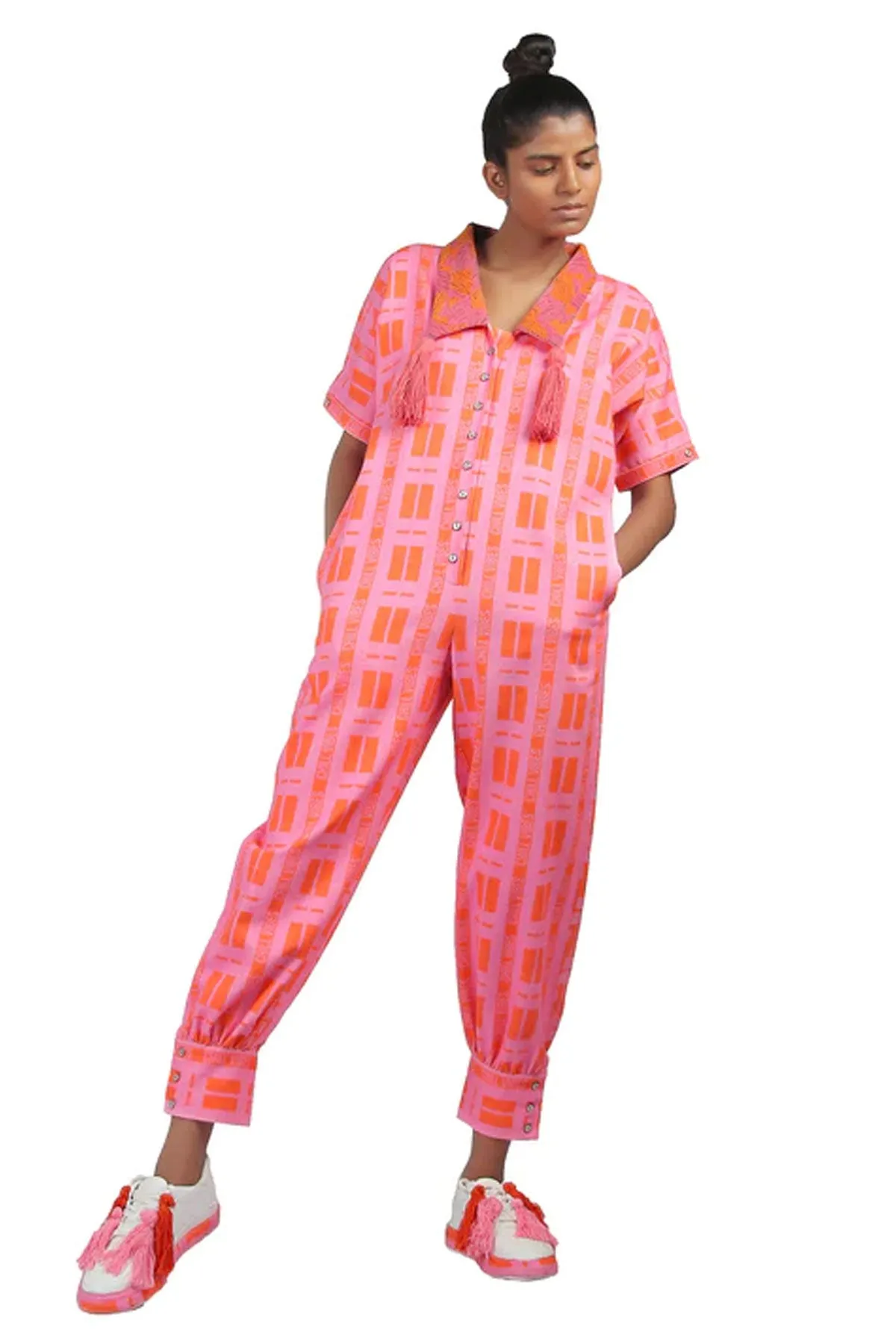 Chill Jumpsuit