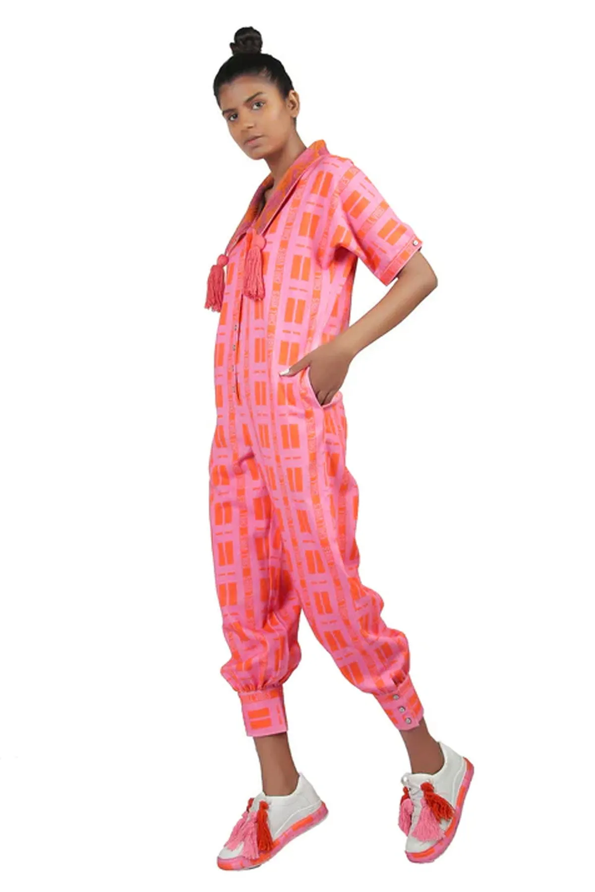 Chill Jumpsuit