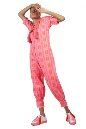 Chill Jumpsuit