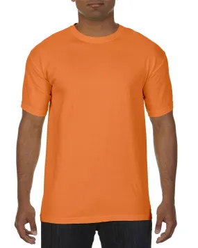 Comfort Color - BURNT ORANGE