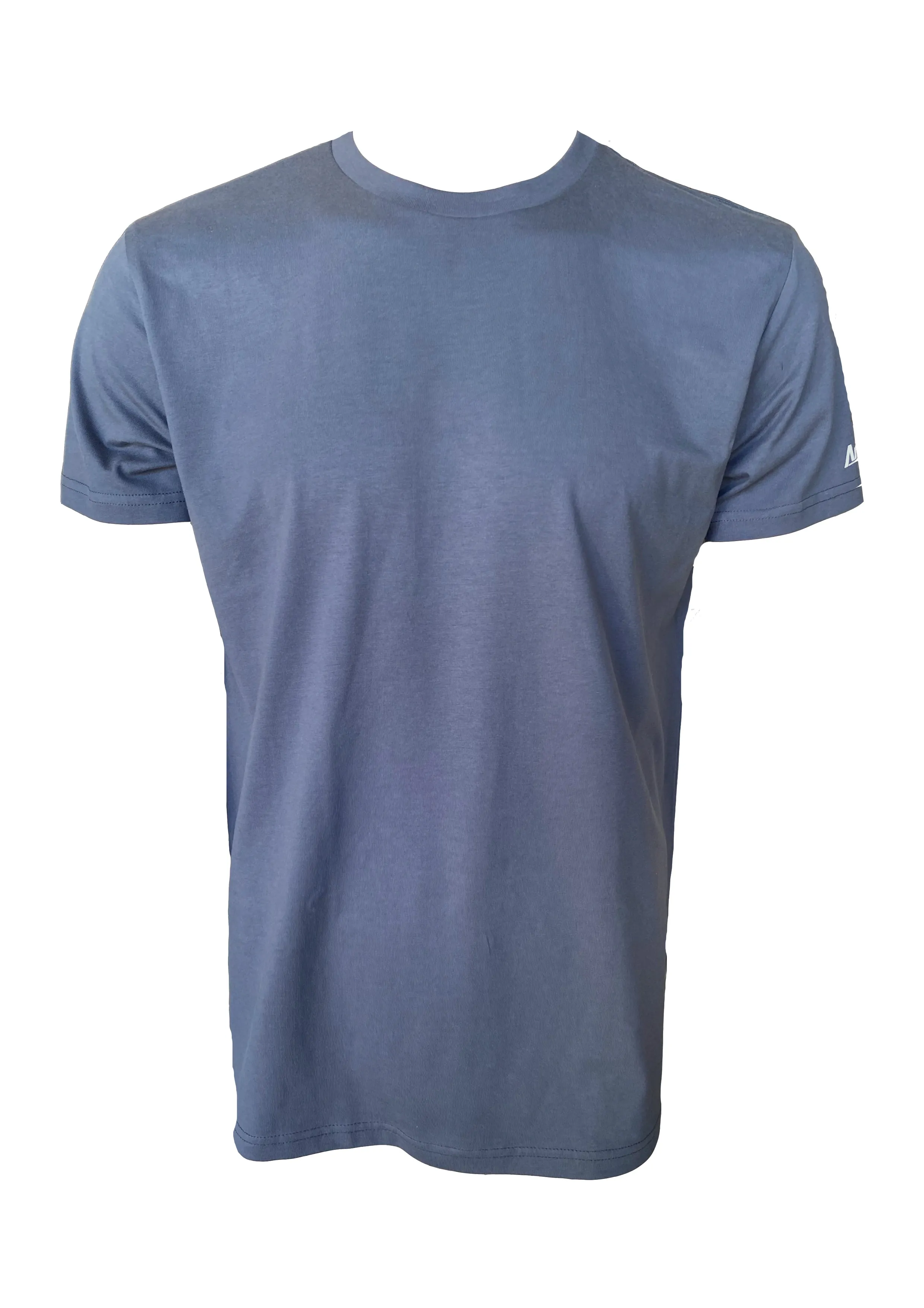 Crayfish T-shirt - Petrol Blue