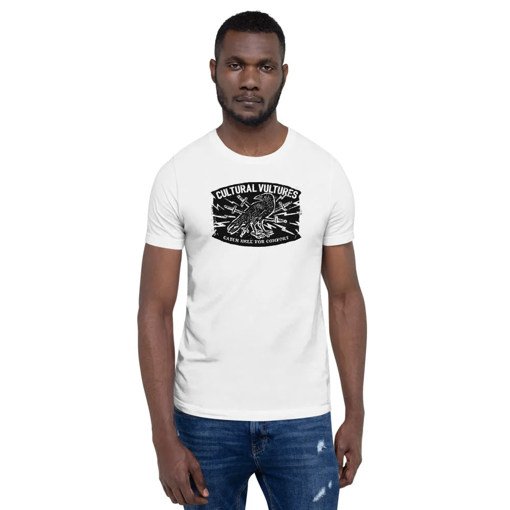Cultural Vultures T-Shirt