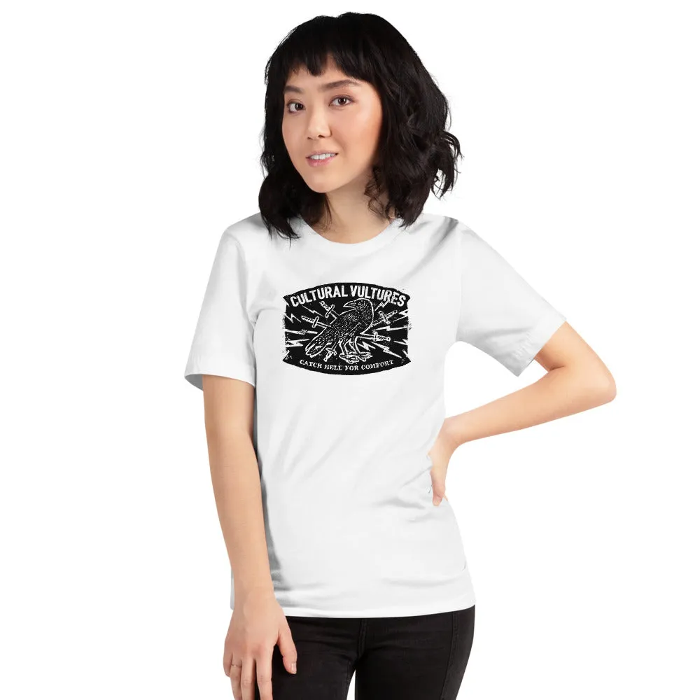 Cultural Vultures T-Shirt