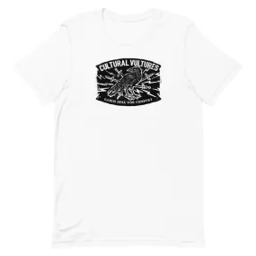 Cultural Vultures T-Shirt