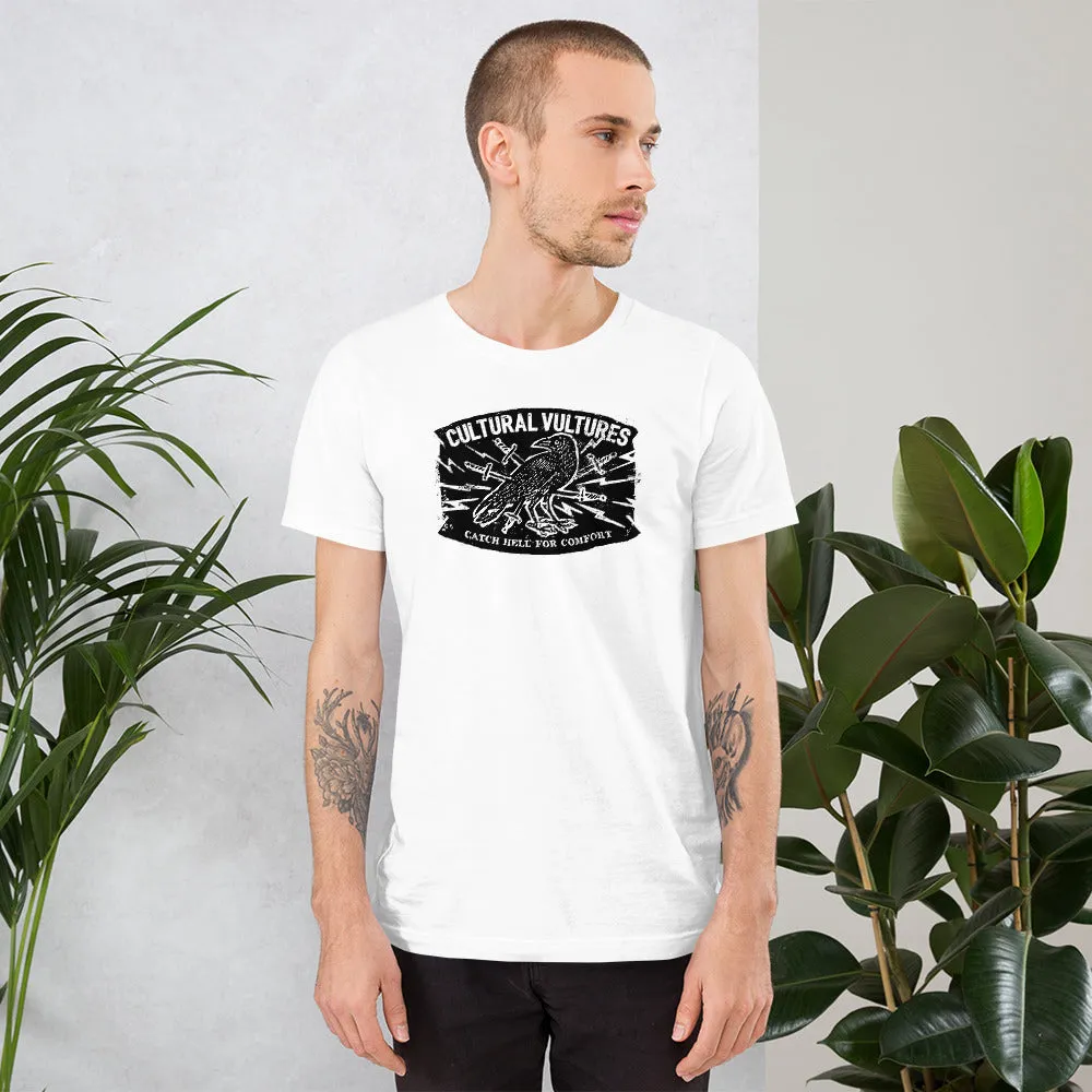 Cultural Vultures T-Shirt
