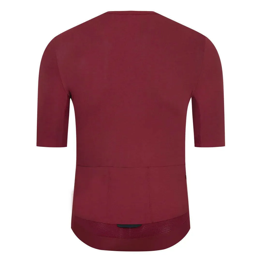 Cycling Jersey Summer Short Sleeve MTB Bike Shirts Short sleeve YKK zipper New Coldback Fabric UPF 50 