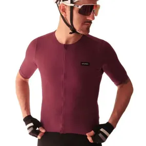 Cycling Jersey Summer Short Sleeve MTB Bike Shirts Short sleeve YKK zipper New Coldback Fabric UPF 50 