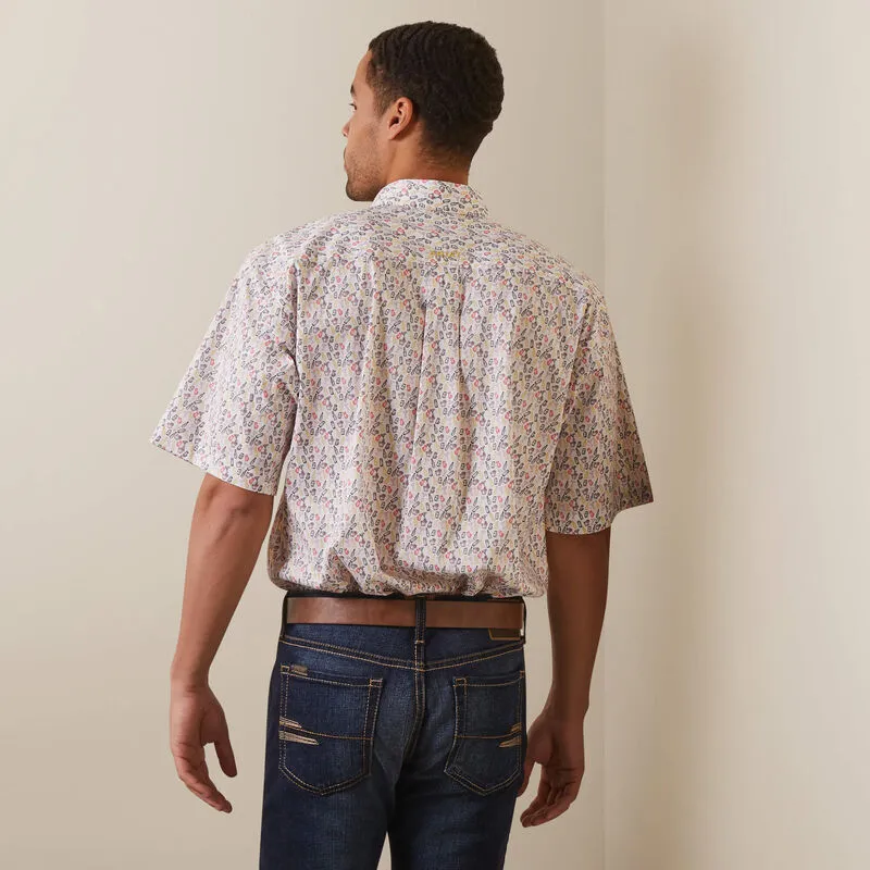 Danon Men's Classic Fit Shirt | 10043760