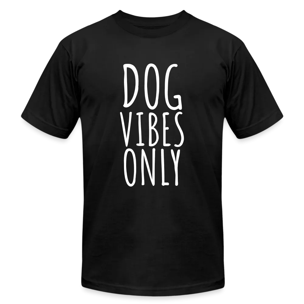Dog Vibes Only Tee