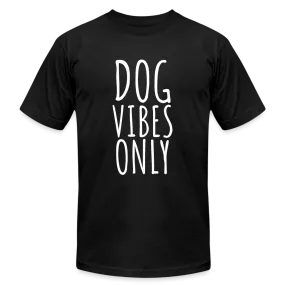 Dog Vibes Only Tee