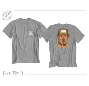 DuckHole - Lab Tee