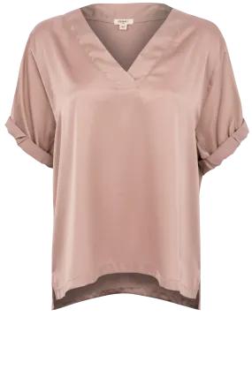Dylan Silk Blouse