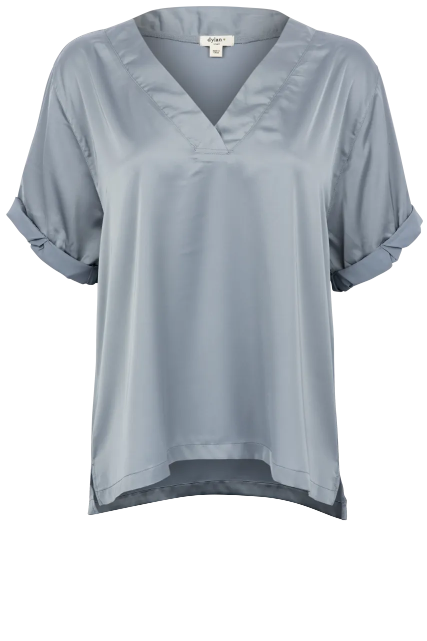 Dylan Silk Blouse