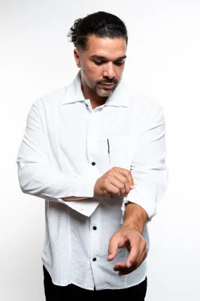 Expent Dress Shirt - Gessato