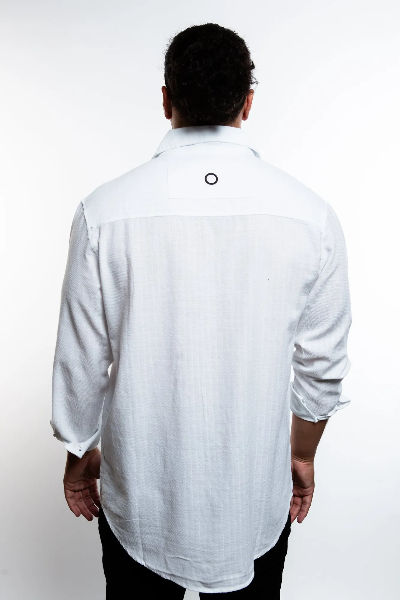 Expent Dress Shirt - Gessato