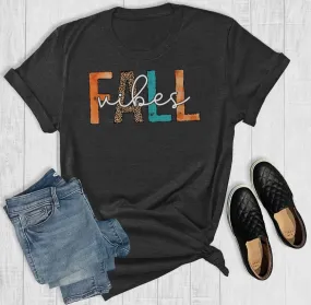 Fall Vibes Tee