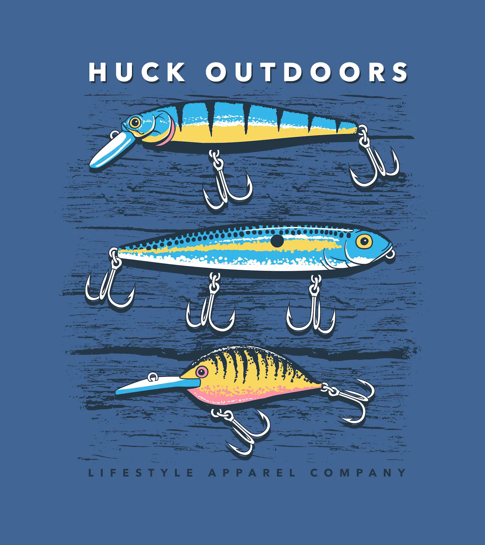 Fishing Lures