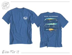 Fishing Lures