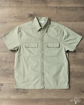 Garage Shirt - Seafoam
