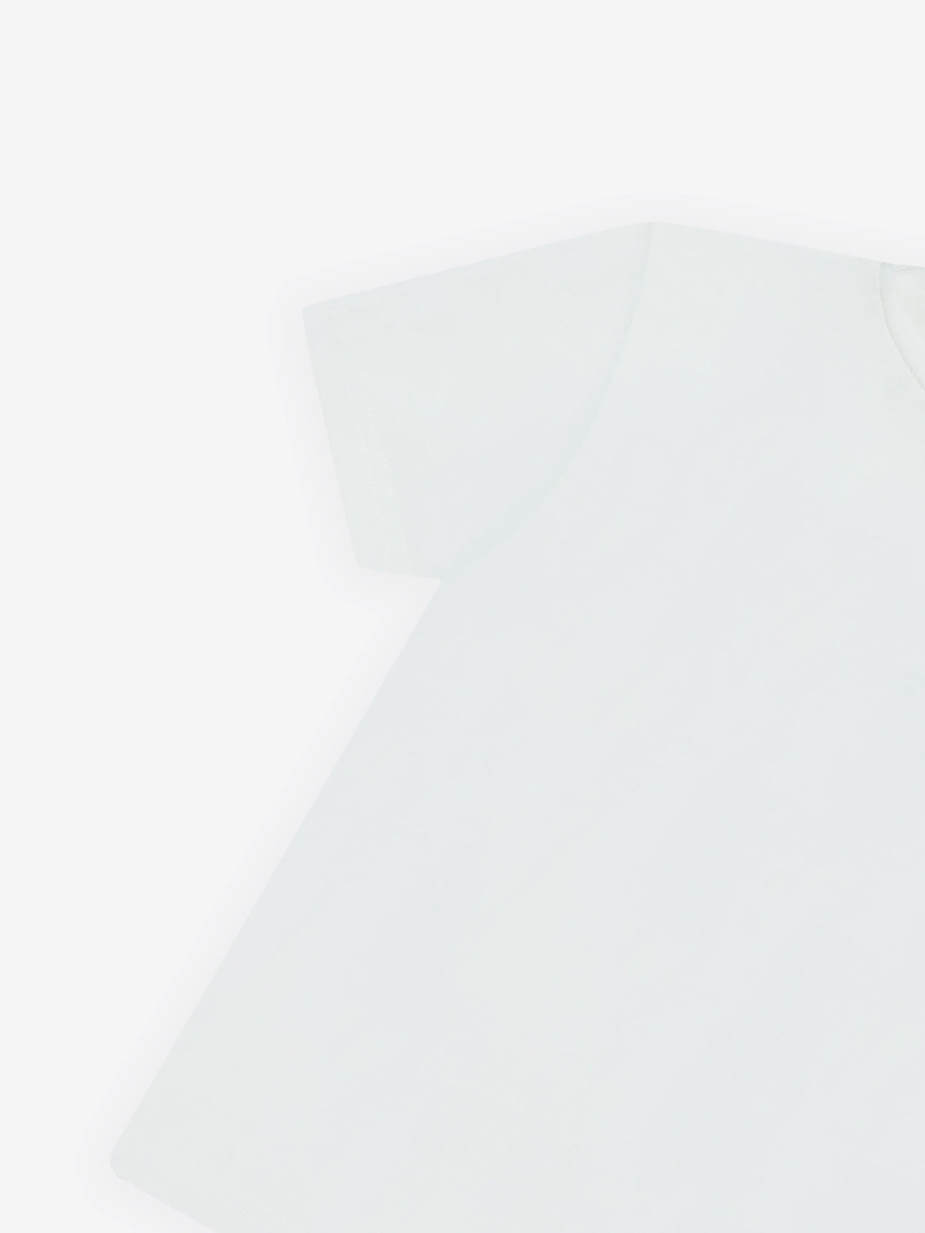 Givenchy Boys Applique Logo T-Shirt in White