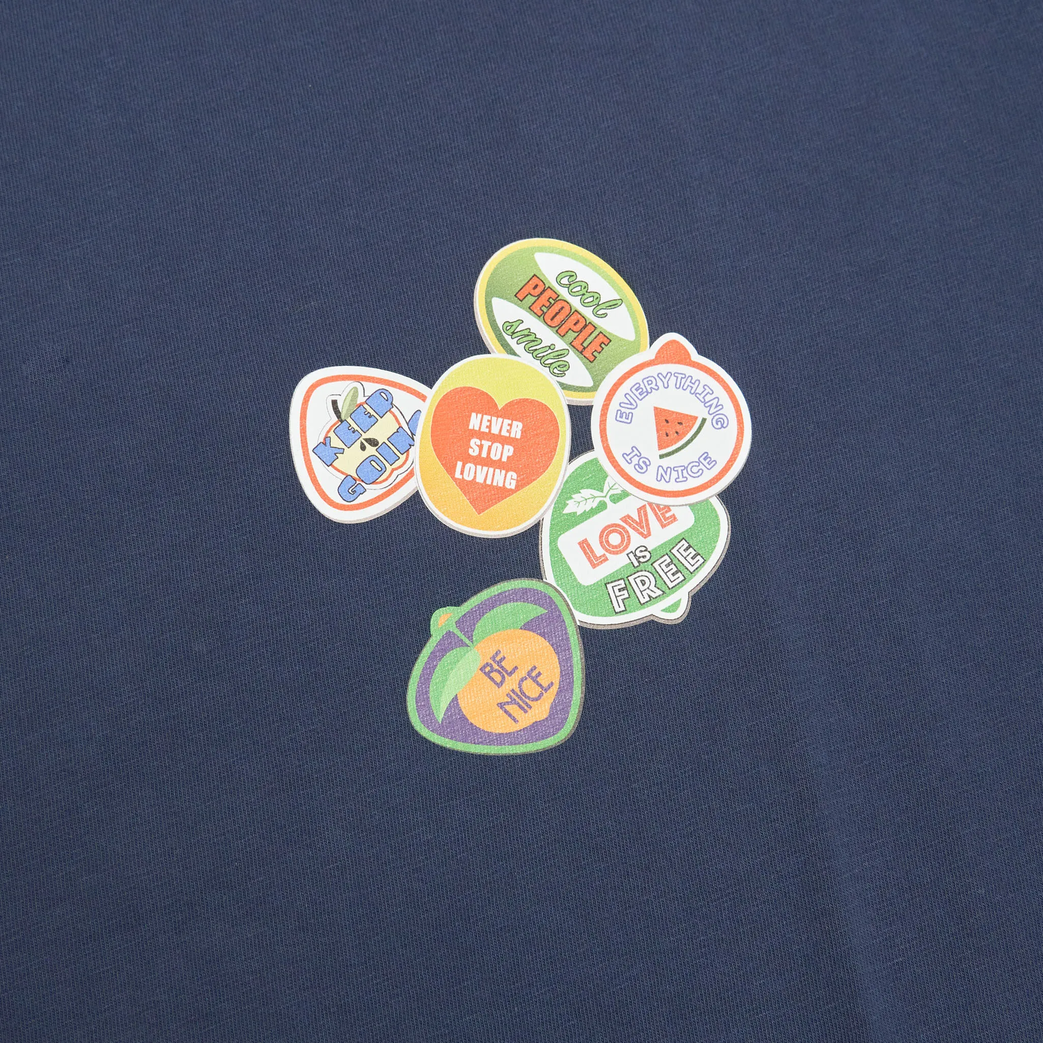 Golden Goose Adamo T-Shirts