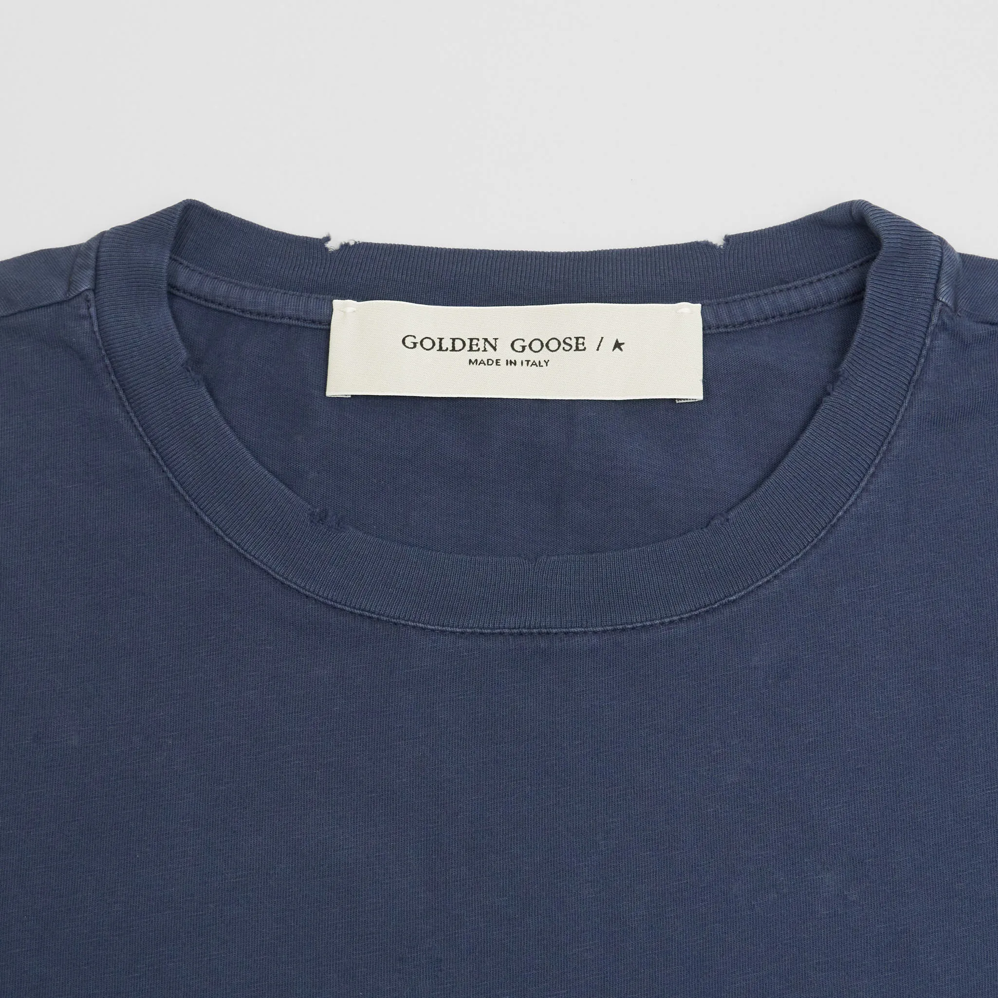 Golden Goose Adamo T-Shirts